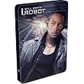 I robot - Edition Limit�e Boitier Metal 'Plein �cran' [inclus 1 livret + 3 photos]