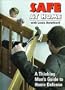 Safe at Home [VHS]