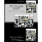 Fit Made Easy: CATCH 22" Dress Forms & Fitting Secrets Revealed ~ Massimo Barra