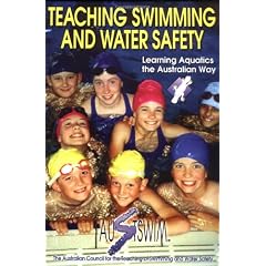 Teaching Swimming and Water Safety