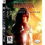 Le Monde de Narnia : Chapitre 2 - Le Prince Caspianpar Buena Vista Game