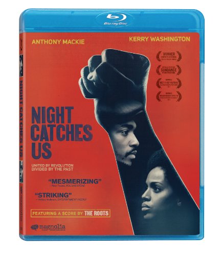 Night Catches Us [Blu-ray]