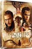 The Brothers Grimm [METALCASE] [IMPORT] [ENGLISH LANGUAGE]