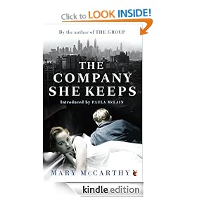 The Company She Keeps (Virago Modern Classics)