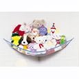 Deluxe Pet Net Stuffed Organizer
