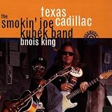 Texas Cadillac