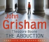 Theodore Boone: The Abduction