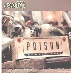 Poison [12" VINYL]