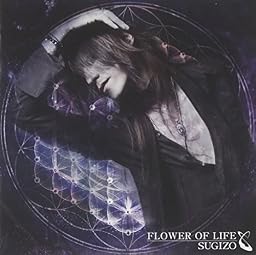 FLOWER OF LIFE