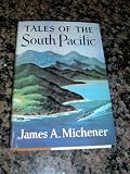 Tales of the South Pacific: Copyright 1947 1st Edition