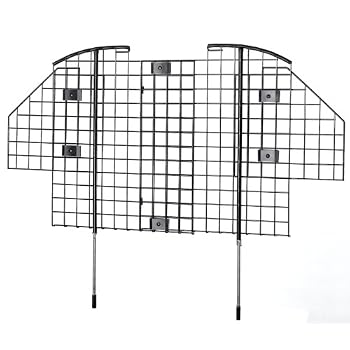 Set A Shopping Price Drop Alert For Midwest Wire Mesh Car Barriers
