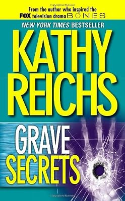Grave Secrets