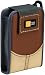 Search Our Specialty Mall : DCB-06 Compact Camera Case- with QuickDraw™ (BROWN)