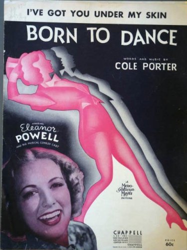 Cole Porter