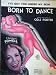 I'VE GOT YOU UNDER MY SKIN (original sheet music) from the film Born to Dance with Eleanor Powell