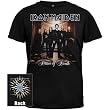 Iron Maiden - Dance Of Death T-Shirt