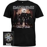 Iron Maiden - Dance Of Death T-Shirt