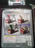 Lupin the 3rd Figure with Can Holder