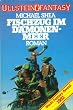 Fischzug im D�monenmeer. ( Ullstein Fantasy).