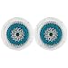 Clarisonic Replacement Brush Heads for Face & Body