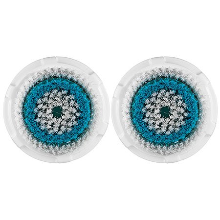 Clarisonic Replacement Brush Heads for Face & Body
