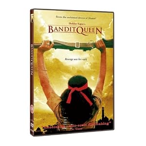 Bandit Queen [Import anglais]