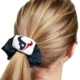 NFL Houston Texans Hair Twist