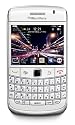 BlackBerry Bold 9700 Smartphone (QWERTZ-Tastatur, 3 Megapixel-Digitalkamera, GPS-Empf&auml;nger, UMTS, WLAN, HSDPA) wei&szlig;