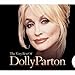 Dolly Parton, The Vest Best of, 発売中
