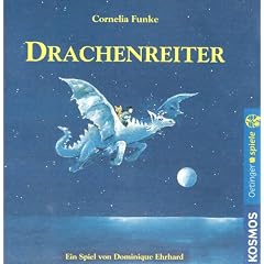 Drachenreiter (Spiel)