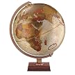 Northwoods Bronze Metallic Globe