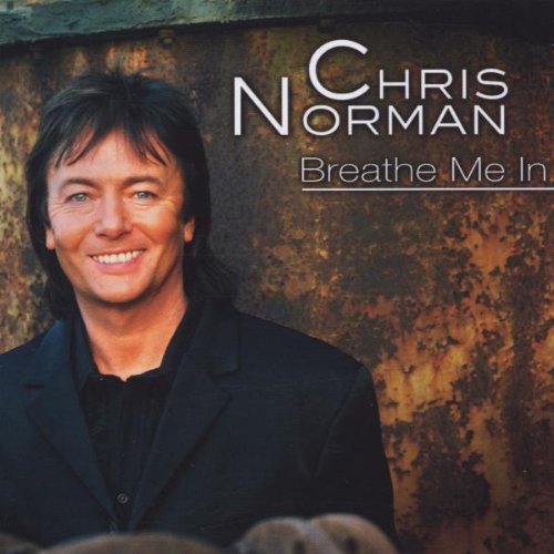 Chris Norman Foto 8
