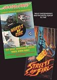 Buy : Wheels of Fire and Streets on Fire