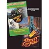 Wheels of Fire and Streets on Fire