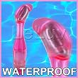 Dream Lucid G Spot Vibrator #14 Pink