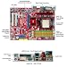 MSI K9A2 Neo-F AM2 AMD 770 AM2 Athlon64/Athlon64 FX/Athlon64 X2/Sempron Socket AM2+ 2600 MHz PC2-8500 (DDR2-1066) ATX Motherboard