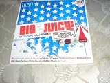 DJ Mag Big & Juicy Exclusive Miami Mix by Robbie Rivera