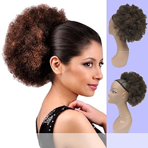 PB-PUFFY (Vivica A. Fox) - Synthetic Ponytail