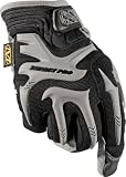 Mechanix Wear H30-05-010 Large Impact Pro Glove, Black