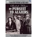Sherlock Holmes: Pursuit to Algiers (Restored / Remastered)