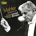 Mahler: Symphony no. 9  (Live recording 1985)