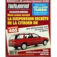 un clip car AUTO JOURNAL