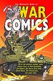 Cover of The Mammoth Book of Best War Comics by  1845295862