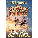 the genius files 3 you only die twice