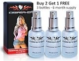 Icebreaker Pheromone Cologne - Attract Women with Sex Pheromones - Buy 2 Get 1 Free