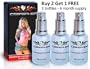 Icebreaker Pheromone Cologne - Attract Women with Sex Pheromones - Buy 2 Get 1 Free