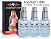 Icebreaker Pheromone Cologne - Attract Women with Sex Pheromones - Buy 2 Get 1 Free