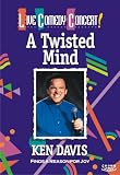DVD : Ken Davis: A Twisted Mind