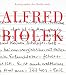 Alfred Biolek: Kartographie des Boulevards