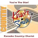Inside Your Heaven (Karaoke-Version) As Made Famous By: Carrie Underwood
